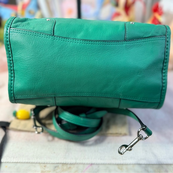 Coach Rhyder Satchel - Picture 8 of 14